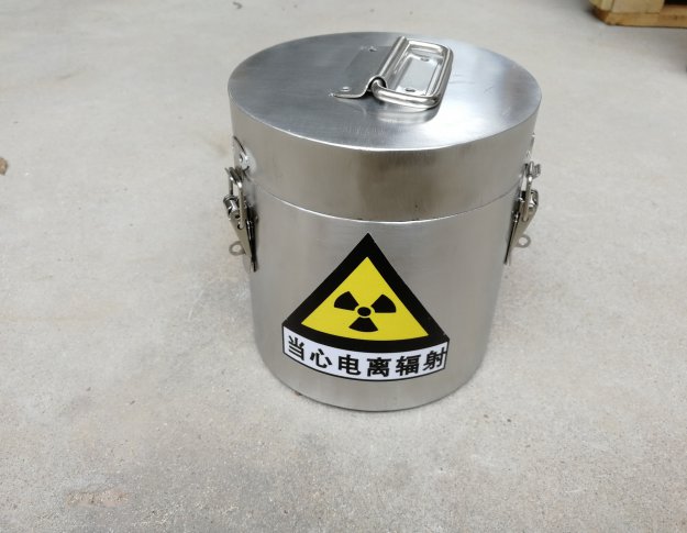 鉛箱