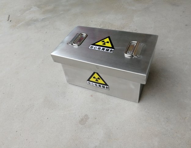 鉛箱